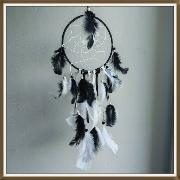 Kit créatif Attrape-rêves - Taille M