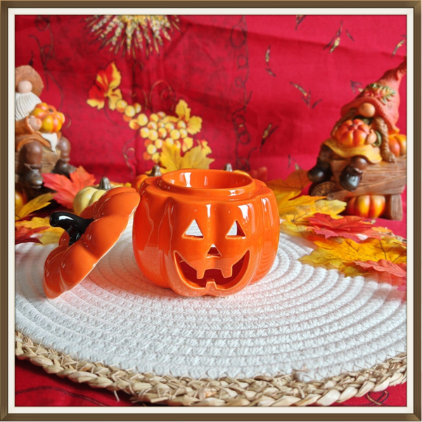 Brule-parfum Jack-O-Lantern