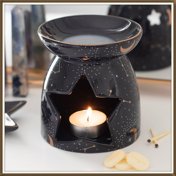 Brule-parfum Céleste