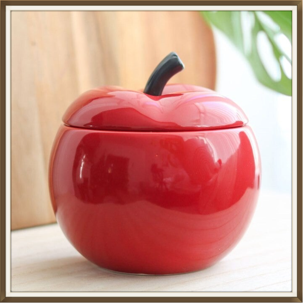 Brule parfum Pomme