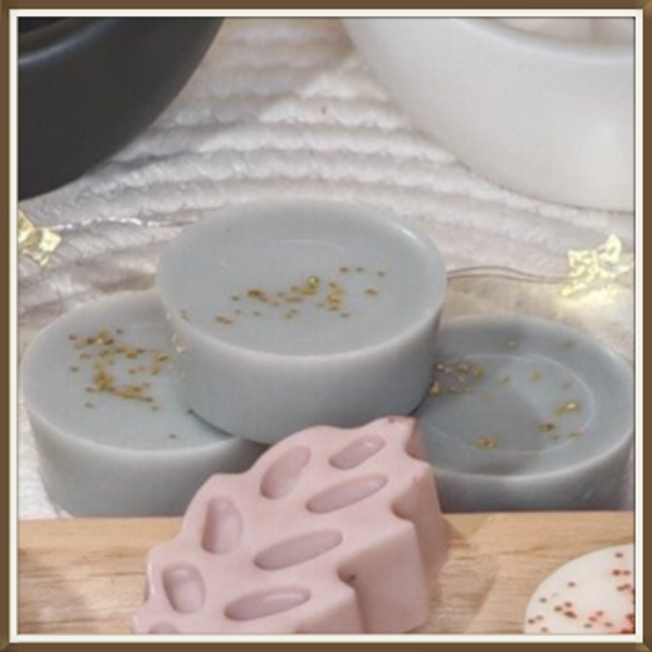 Pot fondant - Nuit épicée