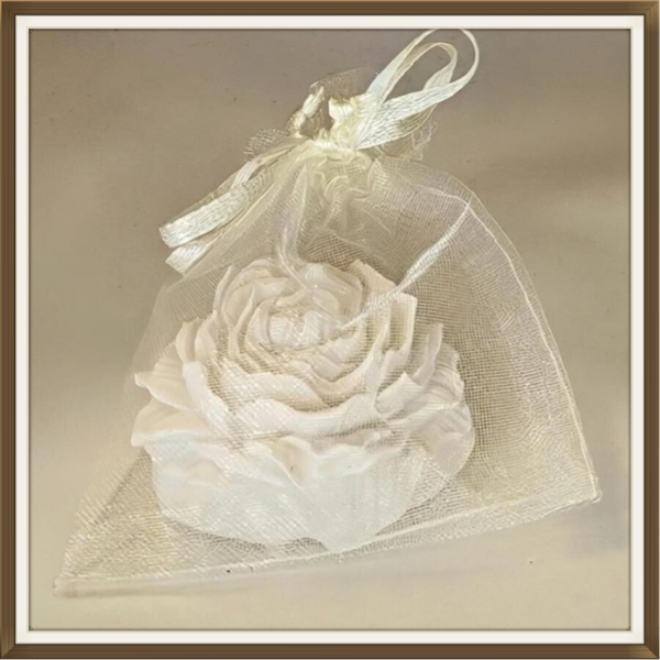 Fleur de diffusion