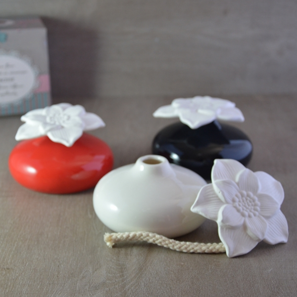 Diffuseur Narcisse noir