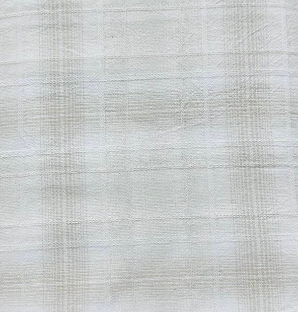 TELA TRAMADA JAPONESA CREMA