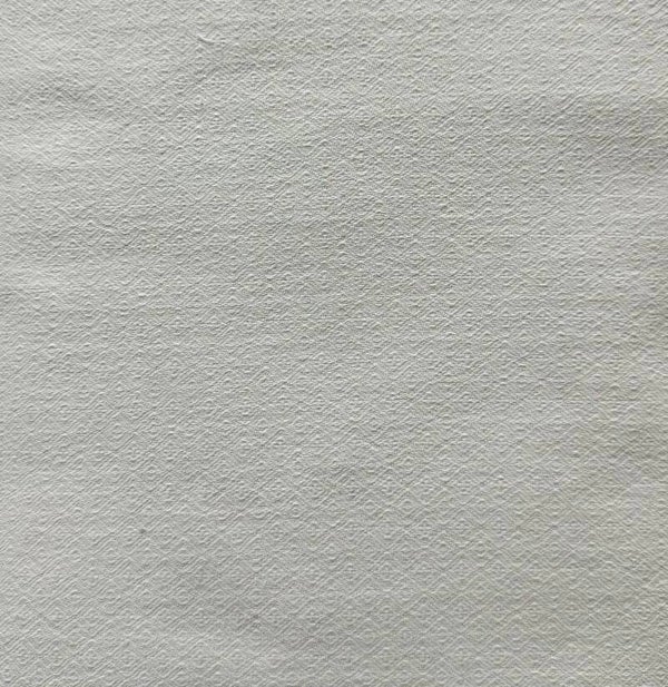 TELA TRAMADA JAPONESA BLANCO ROTO