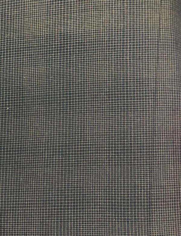 TELA TRAMADA JAPONESA GRIS OSCURO