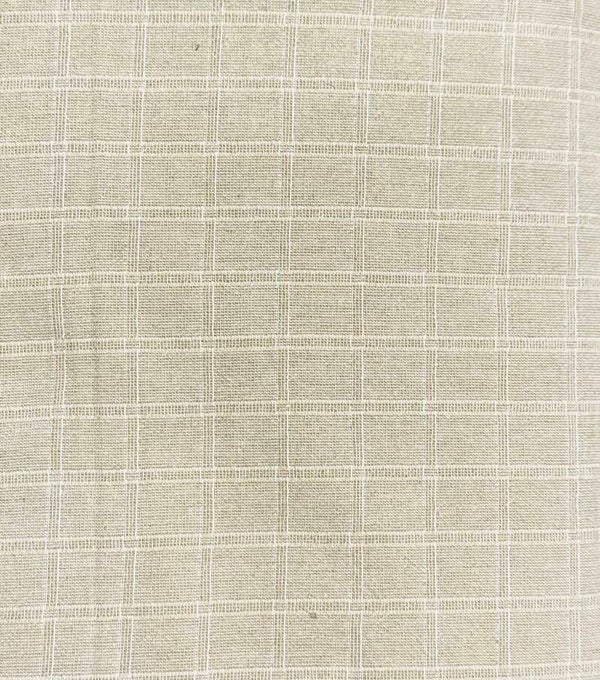 TELA TRAMADA JAPONESA BEIGE OSCURO