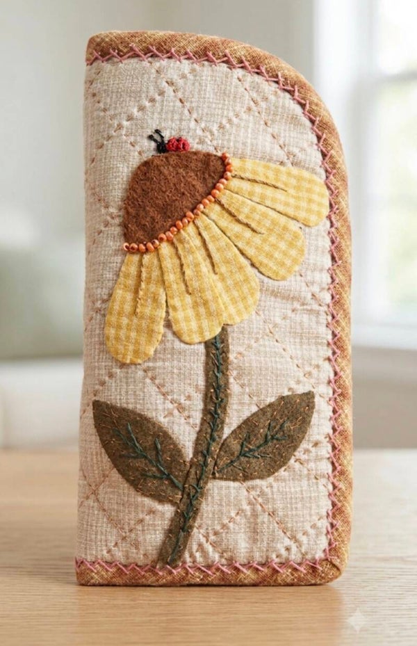 FUNDA DE GAFAS MARGARET