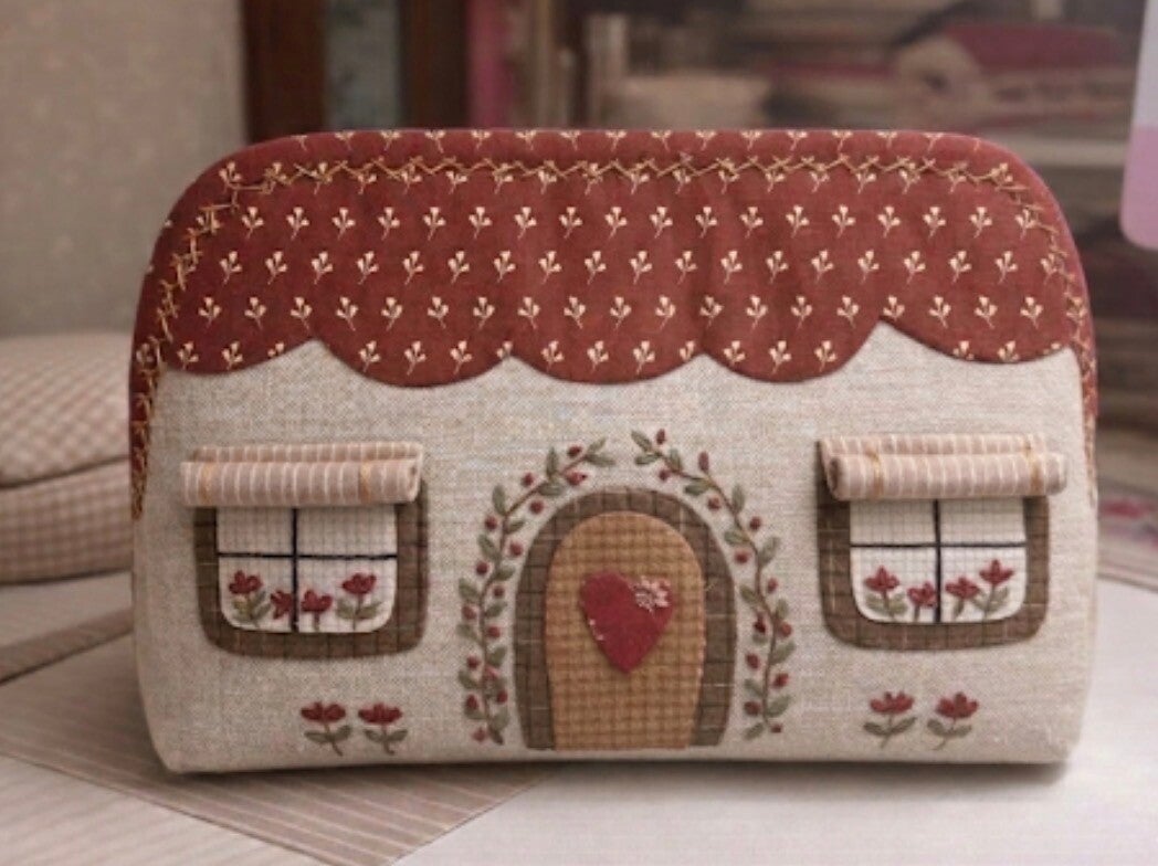 ESTUCHE LUPI