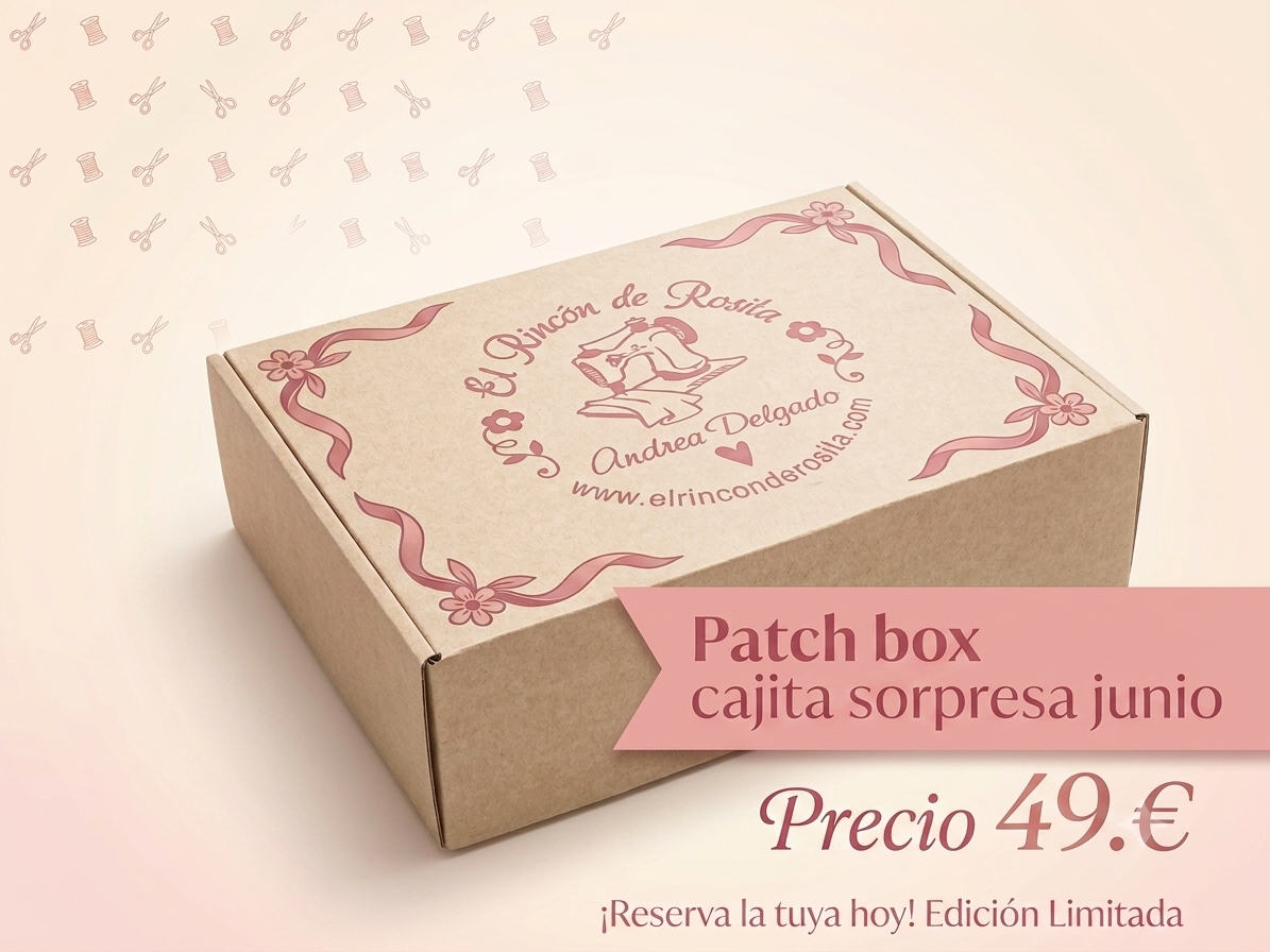 Patch Box