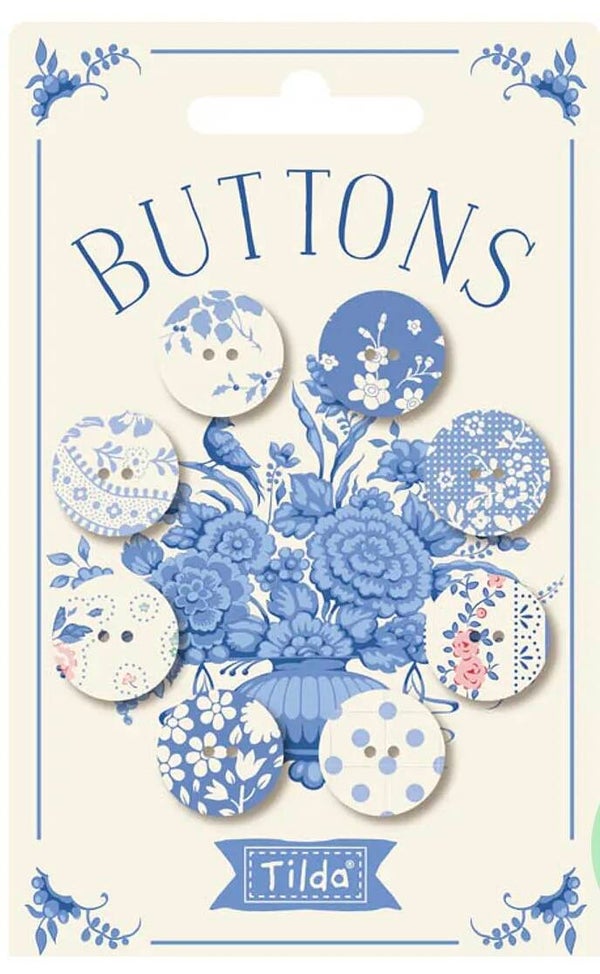 BOTONES TILDA