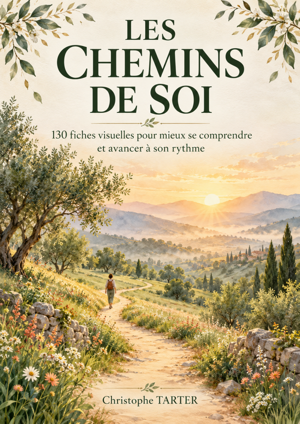 Les Chemins de Soi