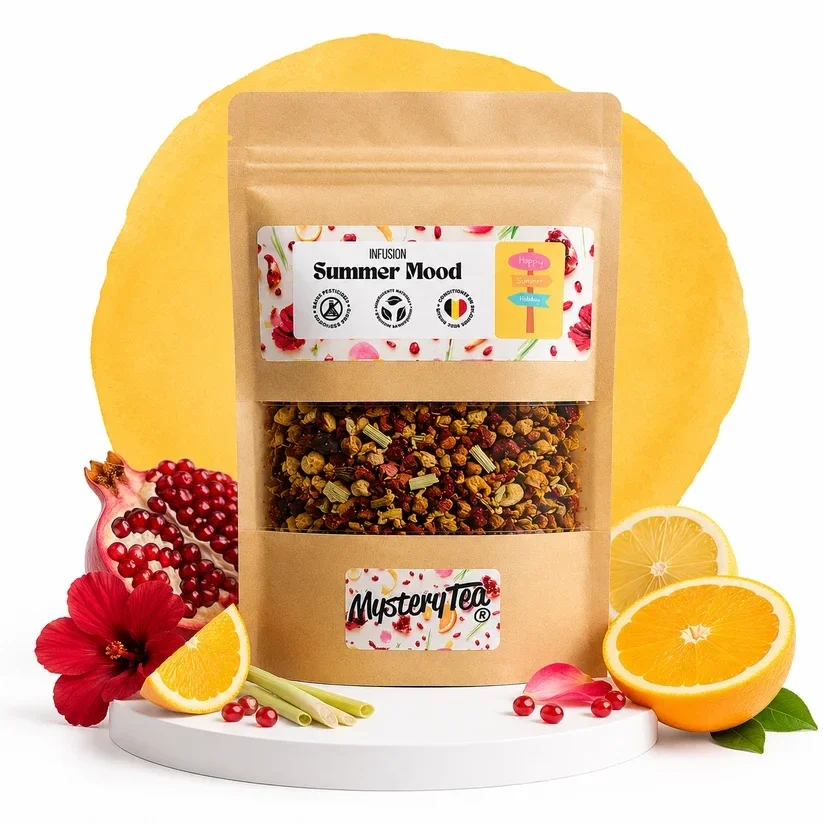 Summer Mood - 50g