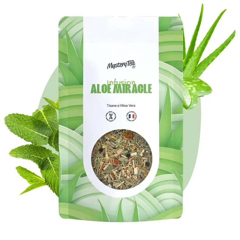 Aloe Miracle