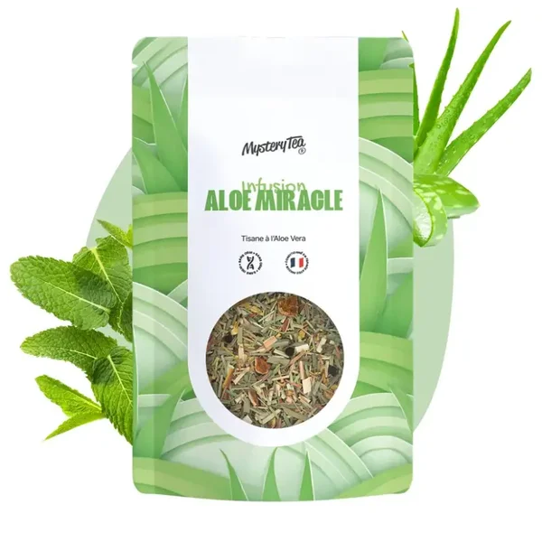 Aloe Miracle
