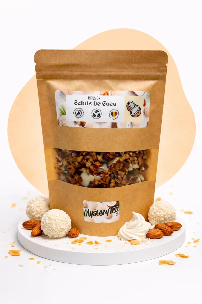 Eclats De Coco