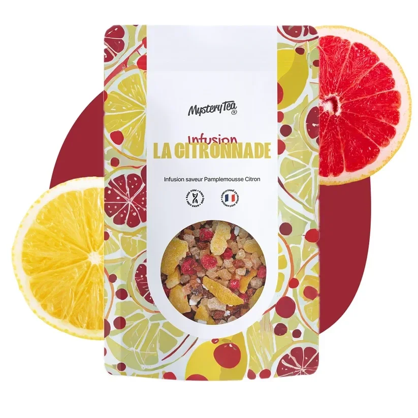 La Citronnade