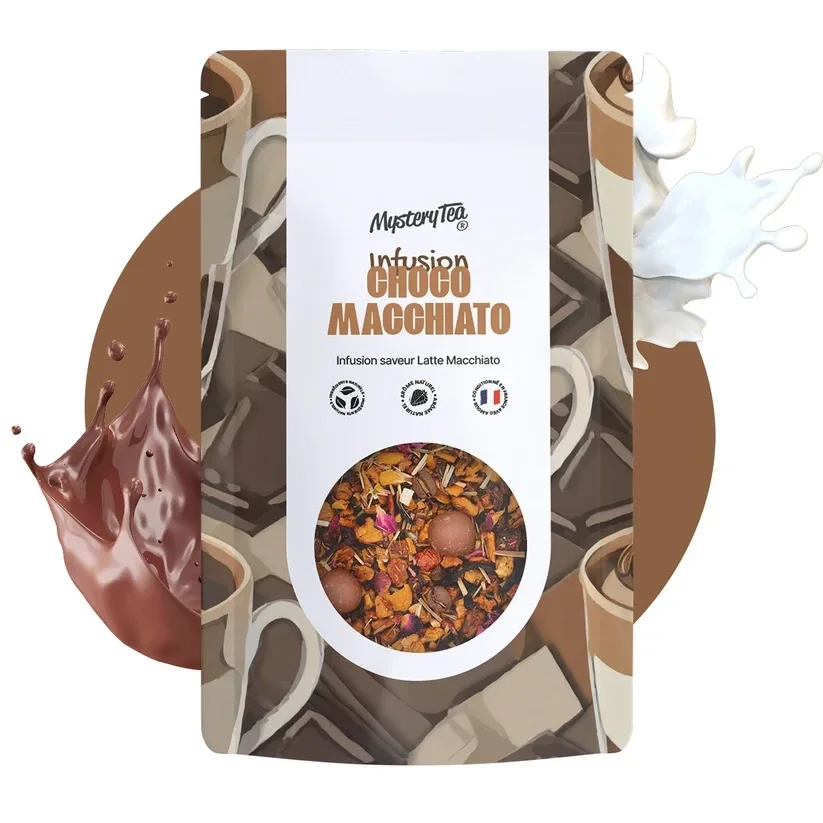 Choco Macchiato