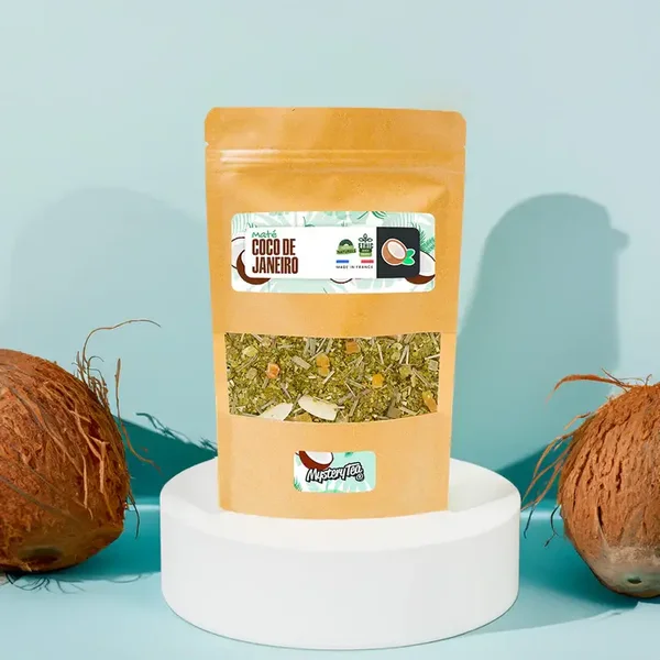 Coco de Janeiro