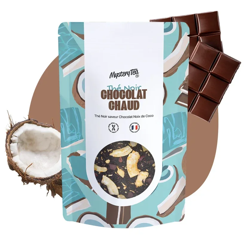 Chocolat Chaud