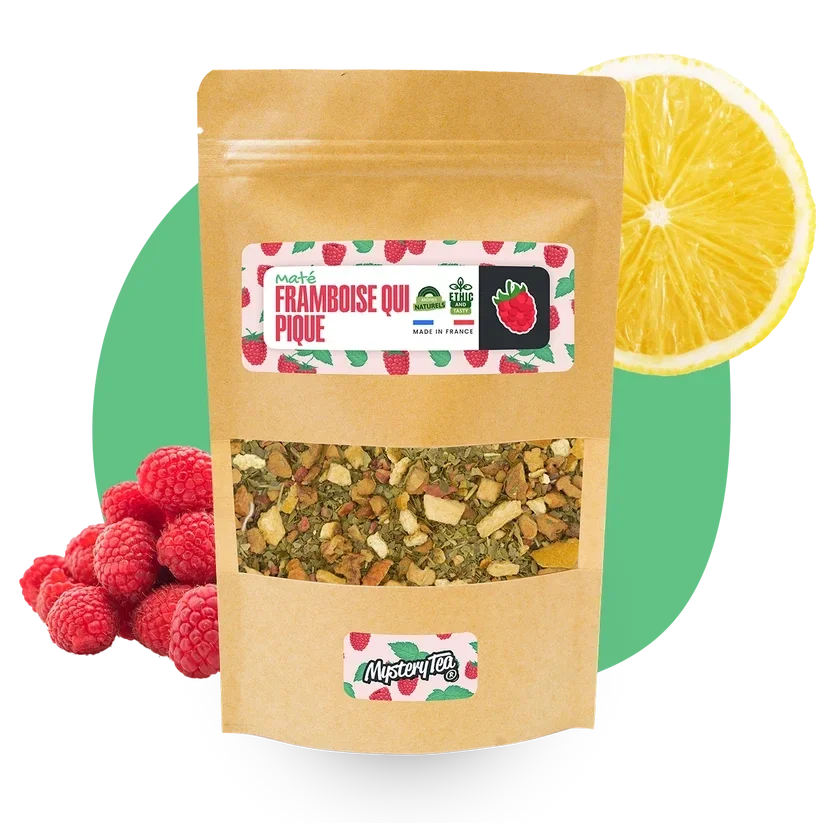 Framboise qui Pique