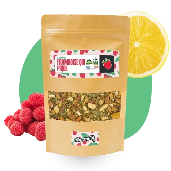 Framboise qui Pique