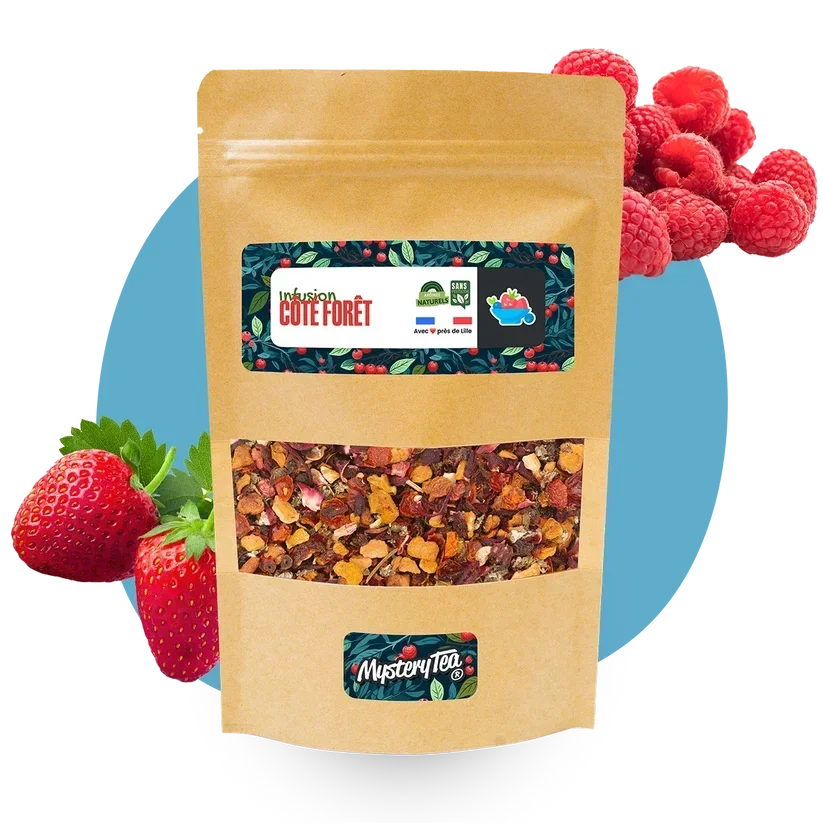 Côté Forêt