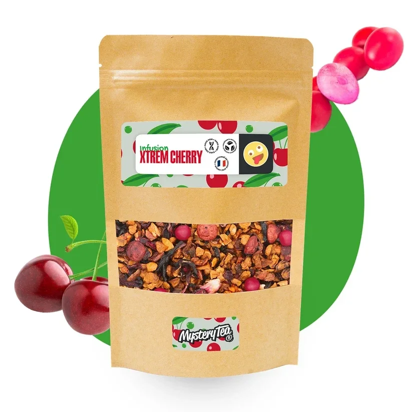 Xtrem Cherry