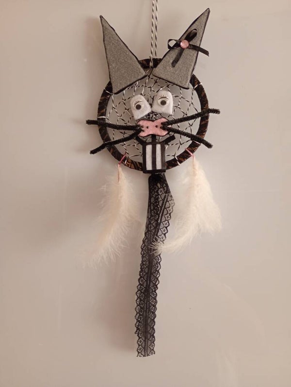 Attrape rêve 15 cm
