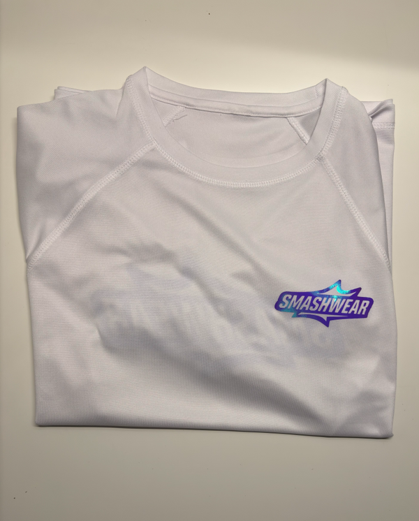 (Limited edition) Holographic Smashwear shirt
