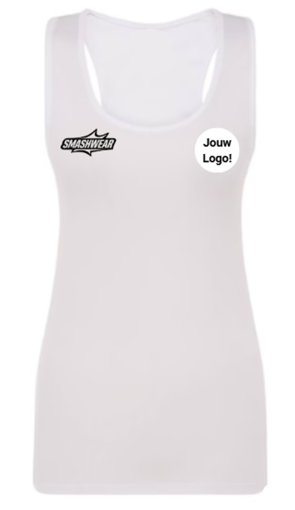SmashWear Tanktop