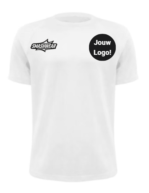 SmashWear T-Shirt (Man)