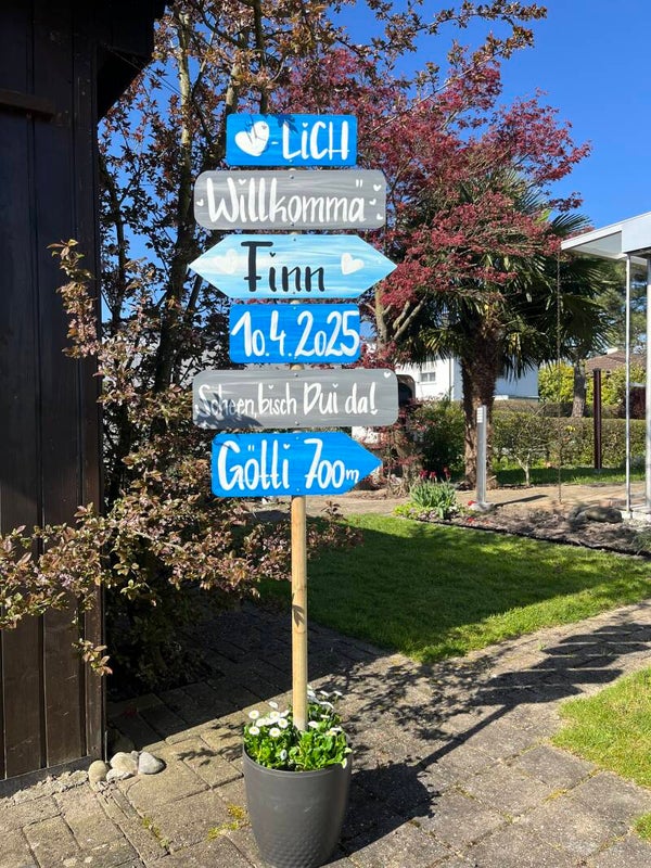 Wegweiser