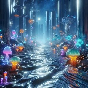 Alien Phenomena(10) Buitenaardse Fenomenen(10)