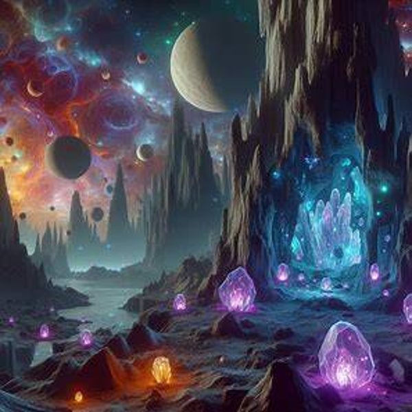 Alien Phenomena(35) Buitenaardse Fenomenen(35)