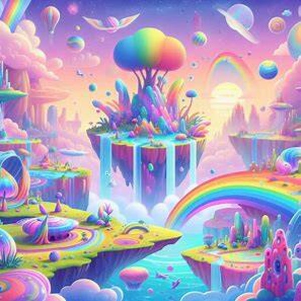 Alien Phenomena(50) Buitenaardse Fenomenen(50)