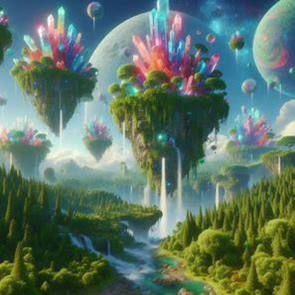 Alien Phenomena(52) Buitenaardse Fenomenen(52)