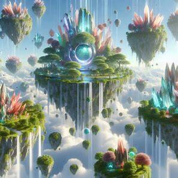 Alien Phenomena(64) Buitenaardse Fenomenen(64)