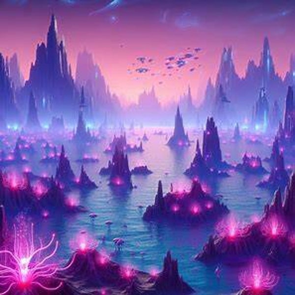 Alien Phenomena(85) Buitenaardse Fenomenen(85)