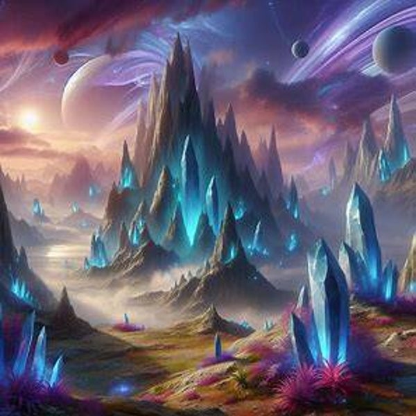 Alien Phenomena(88) Buitenaardse Fenomenen(88)