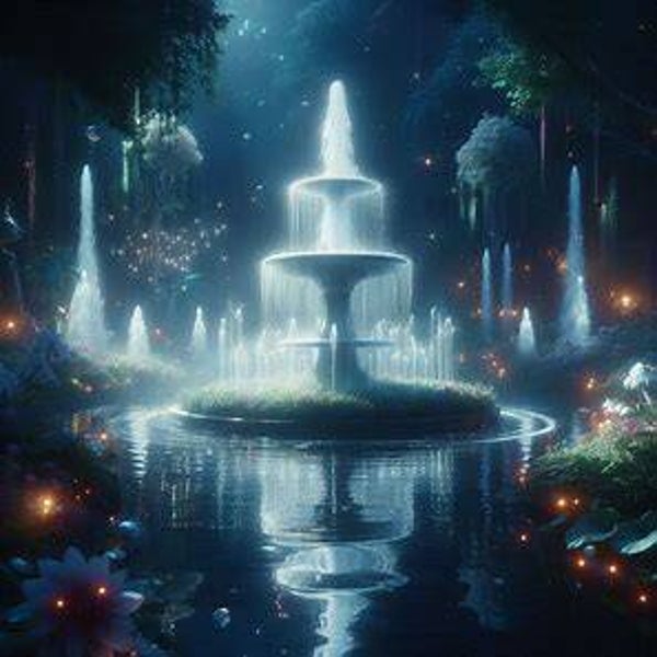 Your dream world (52) Je droomwereld (52)