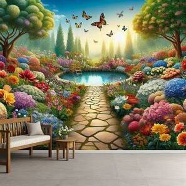 Dream gardens(146) Droomtuinen(146)