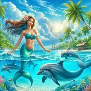 Schilderij speciaal voor de kinderkamer(257)