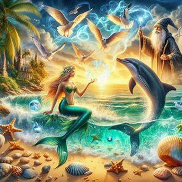 Schilderij speciaal voor de kinderkamer(278)