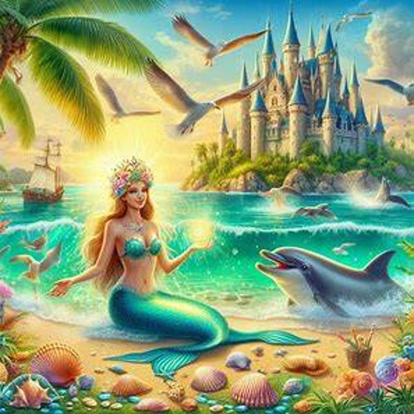 Schilderij speciaal voor de kinderkamer(290)