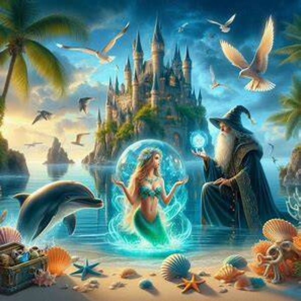 Schilderij speciaal voor de kinderkamer(333)