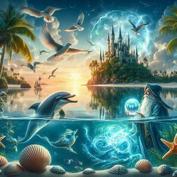 Schilderij speciaal voor de kinderkamer(335)