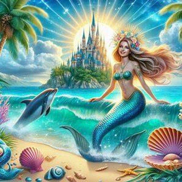 Schilderij speciaal voor de kinderkamer(339)