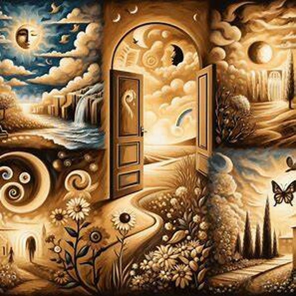 Schilderij speciaal voor de kinderkamer(410)