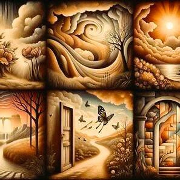 Schilderij speciaal voor de kinderkamer(498)